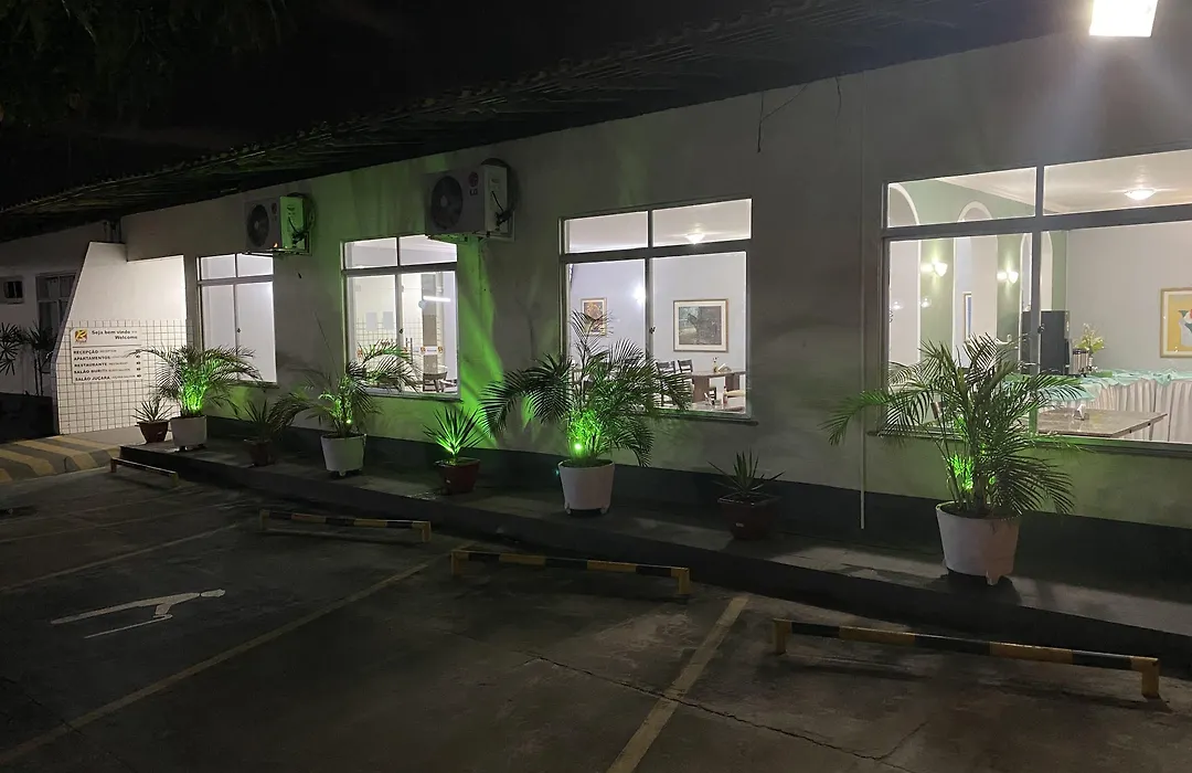 Hotel Ryad Express-1