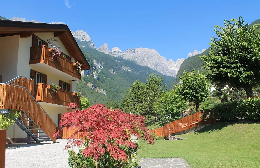 Garnì Lago Alpino-1