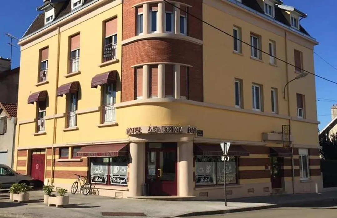 Le ROYAL-1