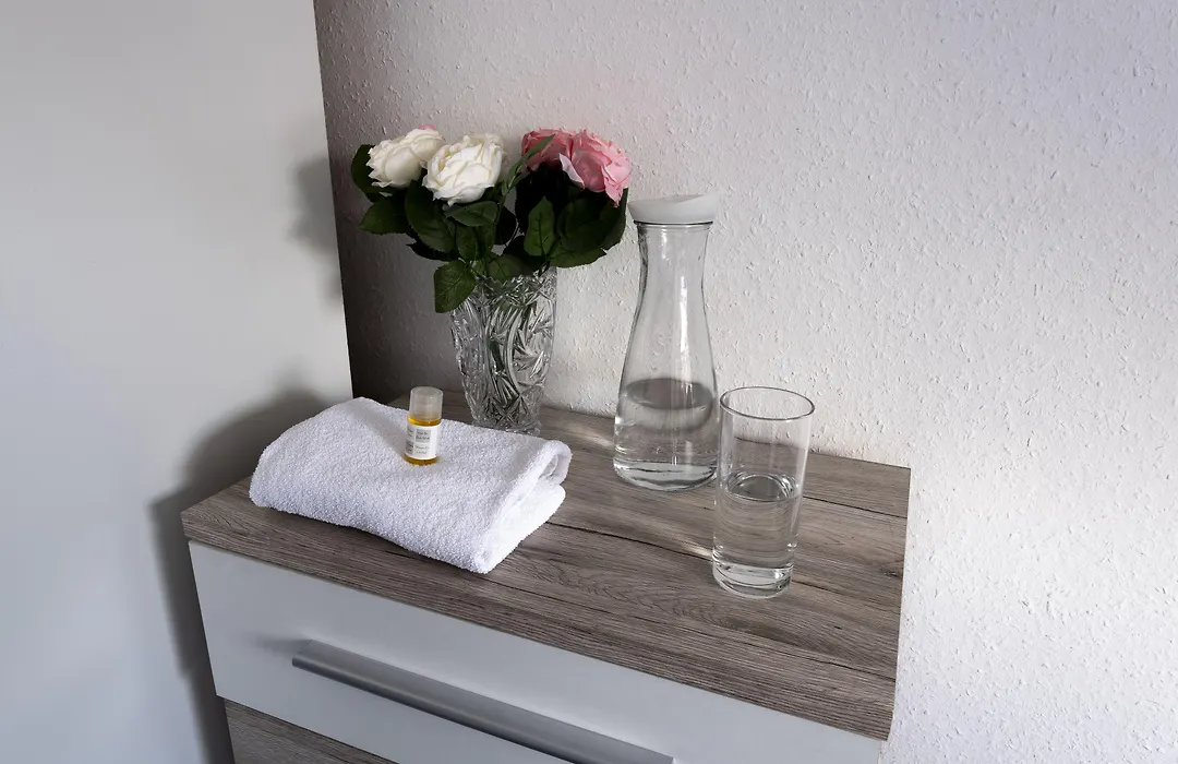 Hotel Stern-1