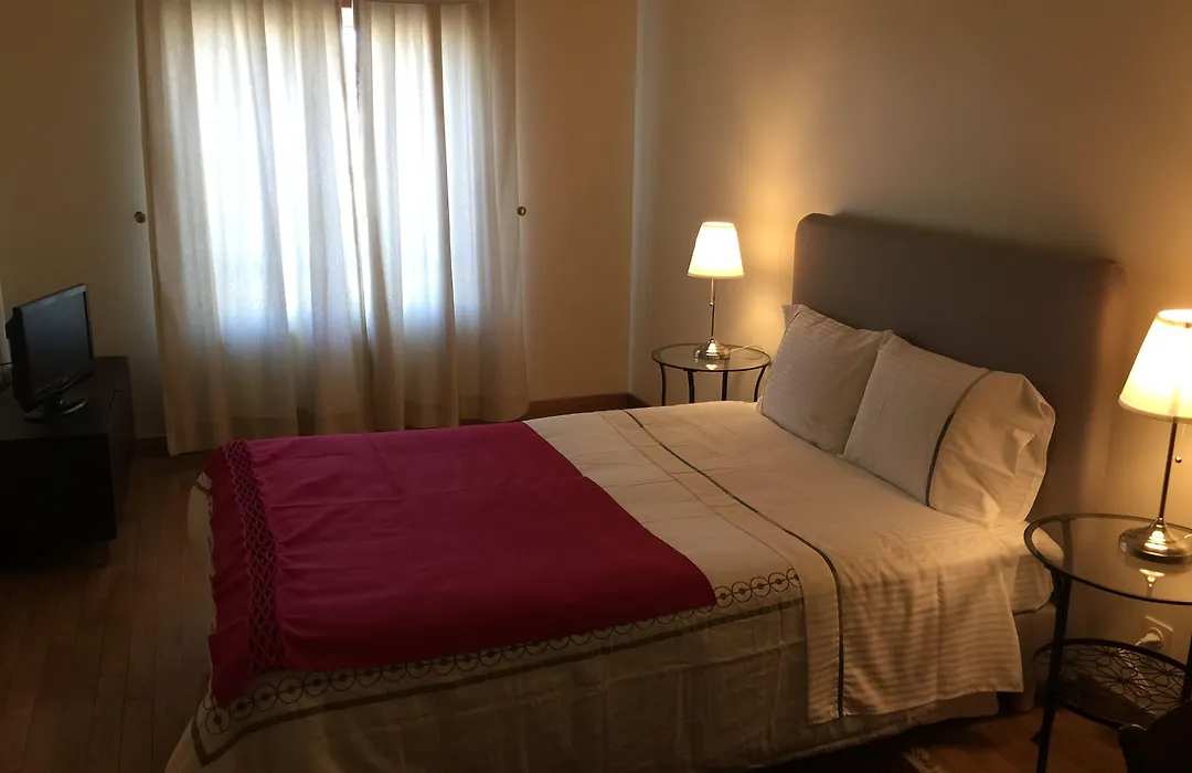 Apartamento Senadomum-1