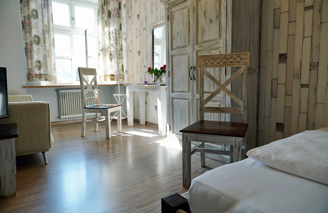 Hotel Endorfer Hof-1