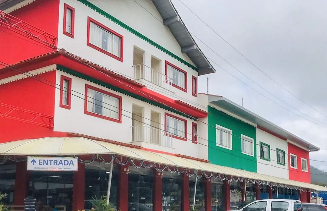 Hotel Venturim-1