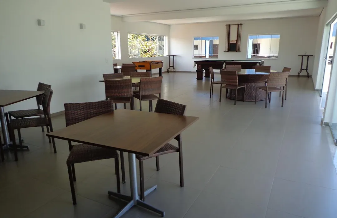 Hotel Abrolhos-1