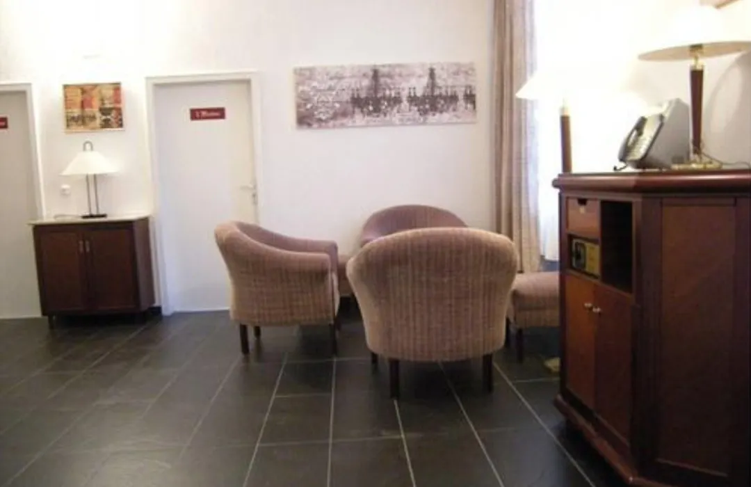 Hotel Feiertag-1