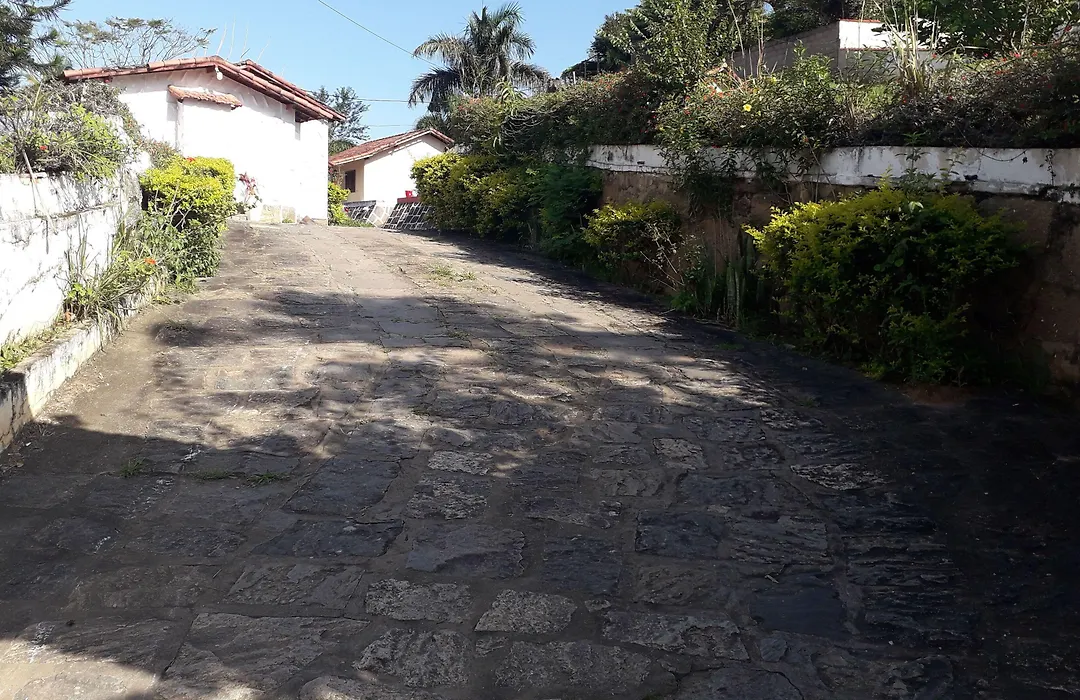 Pousada Barao Do Javary-1