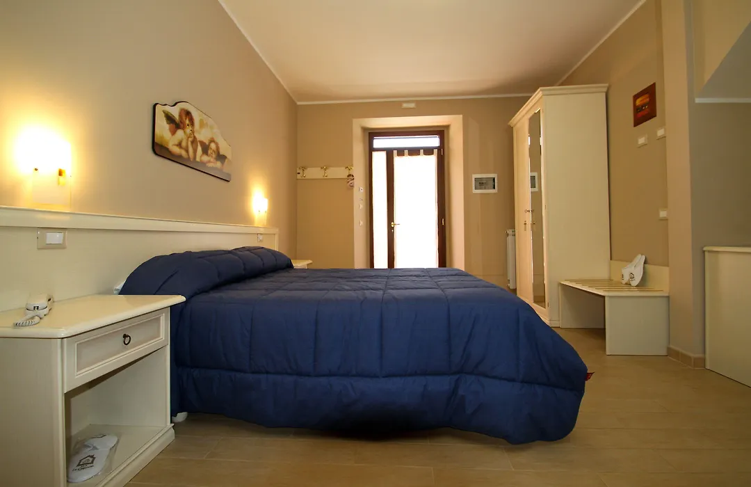 La Chioccia-1