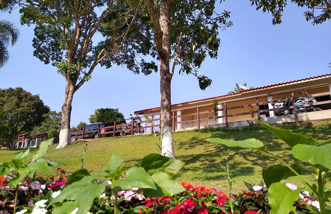 Recanto Elamar-1