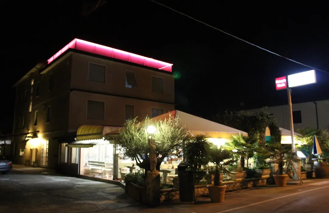 Hotel Villa Ginevra-1
