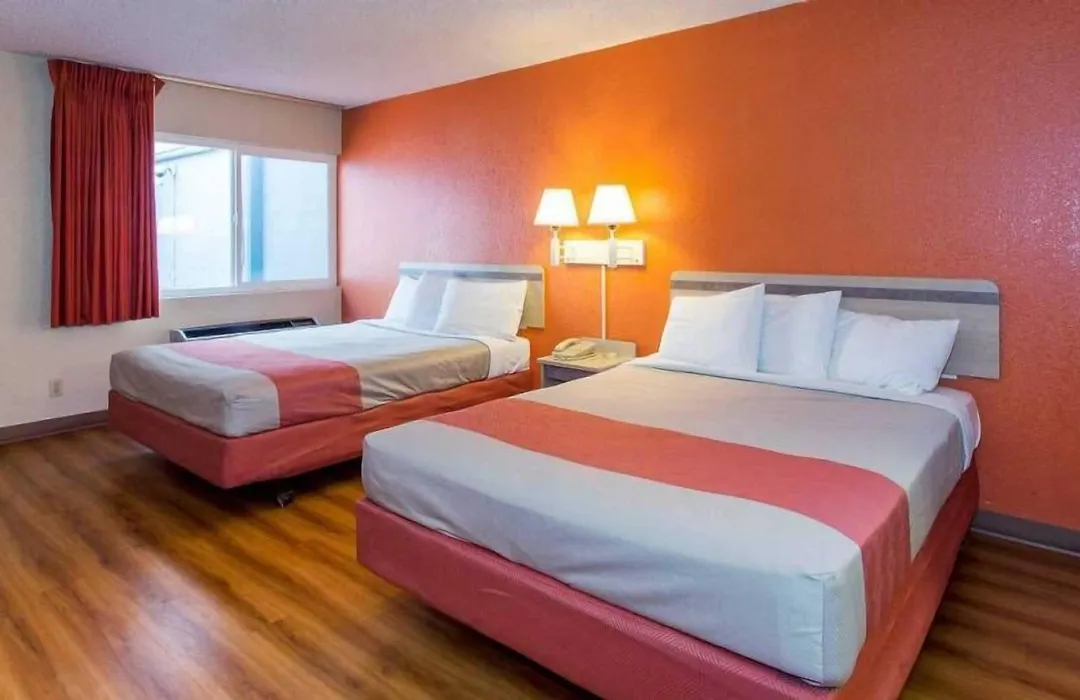 Cathedral Hill Hotel-1