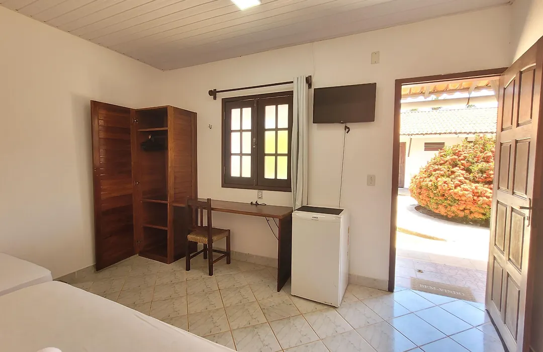 Pousada Vila Cajuína - Luís Correia-1