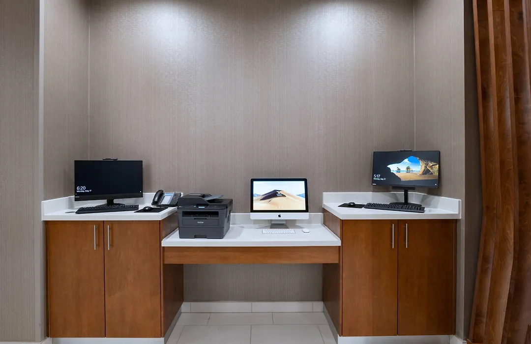 Springhill Suites Waco-1