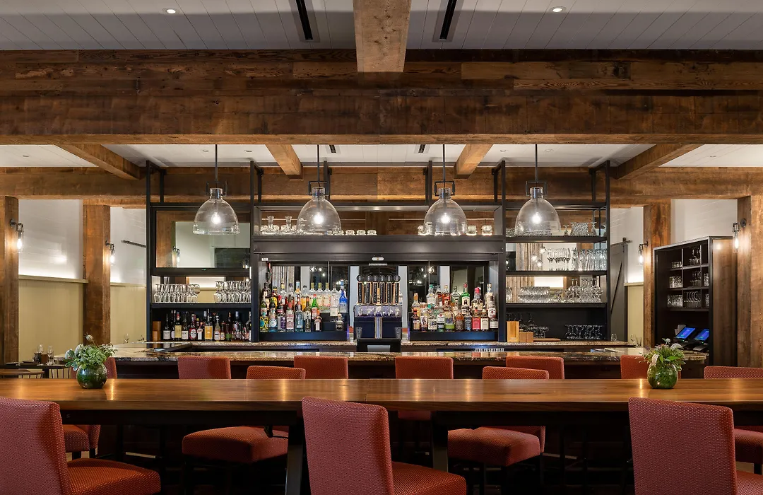 The Williams Inn-1
