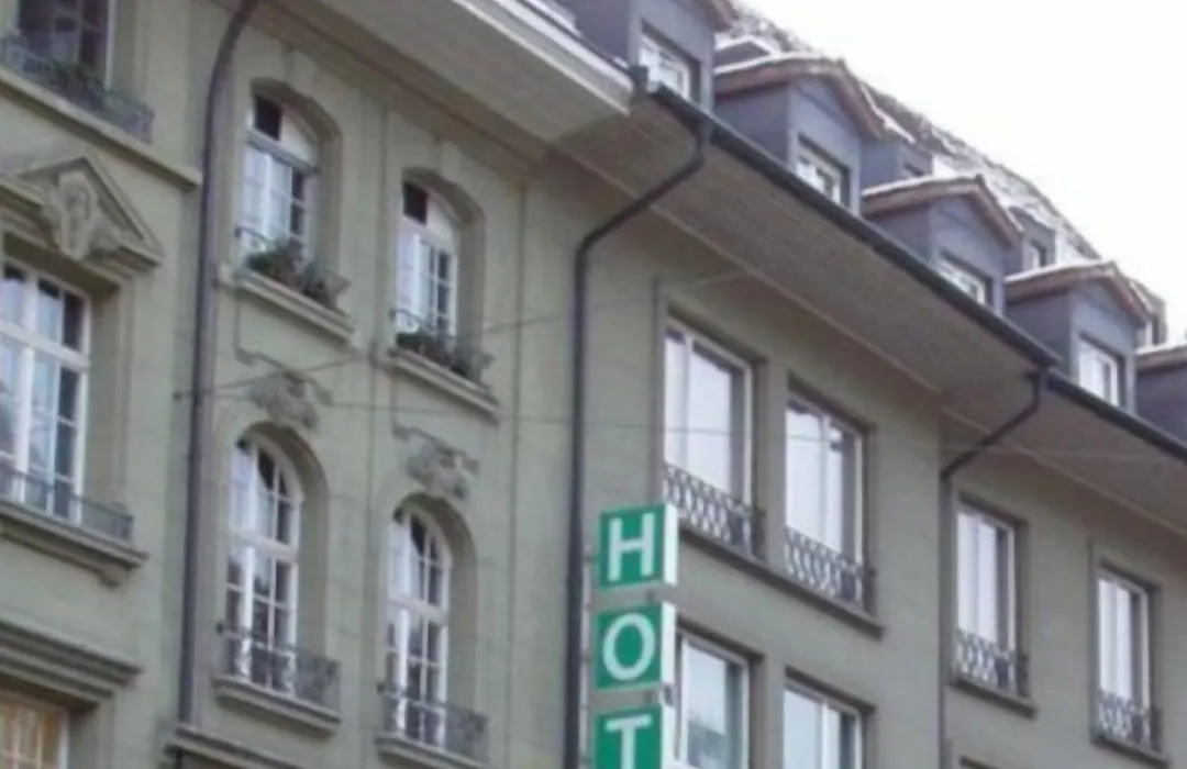 Hotel Continental-1