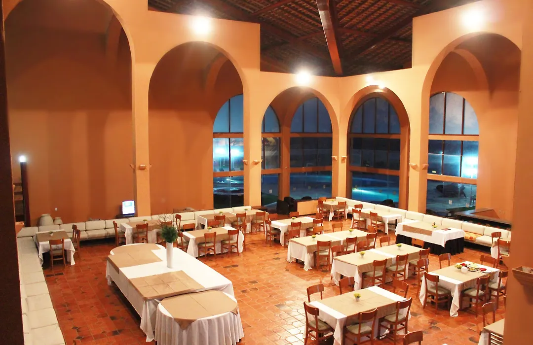 Rio Poty Hotel Praia-1