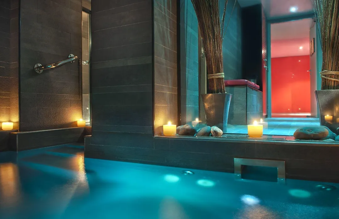 Hotel Sezz Paris-1