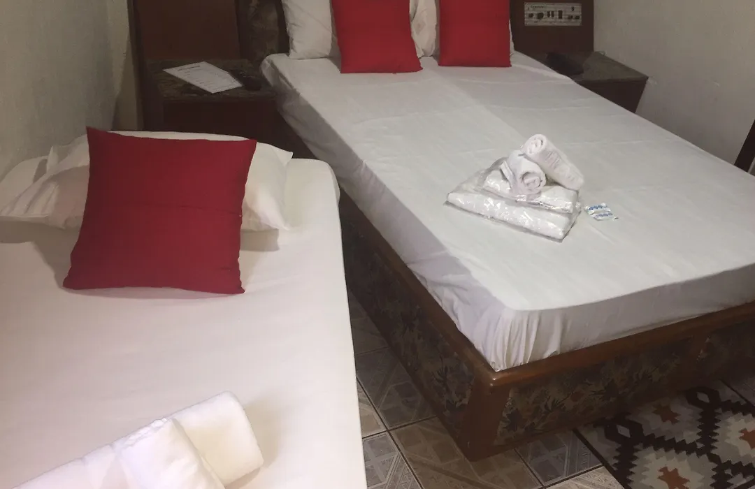 Hotel Cambará-1