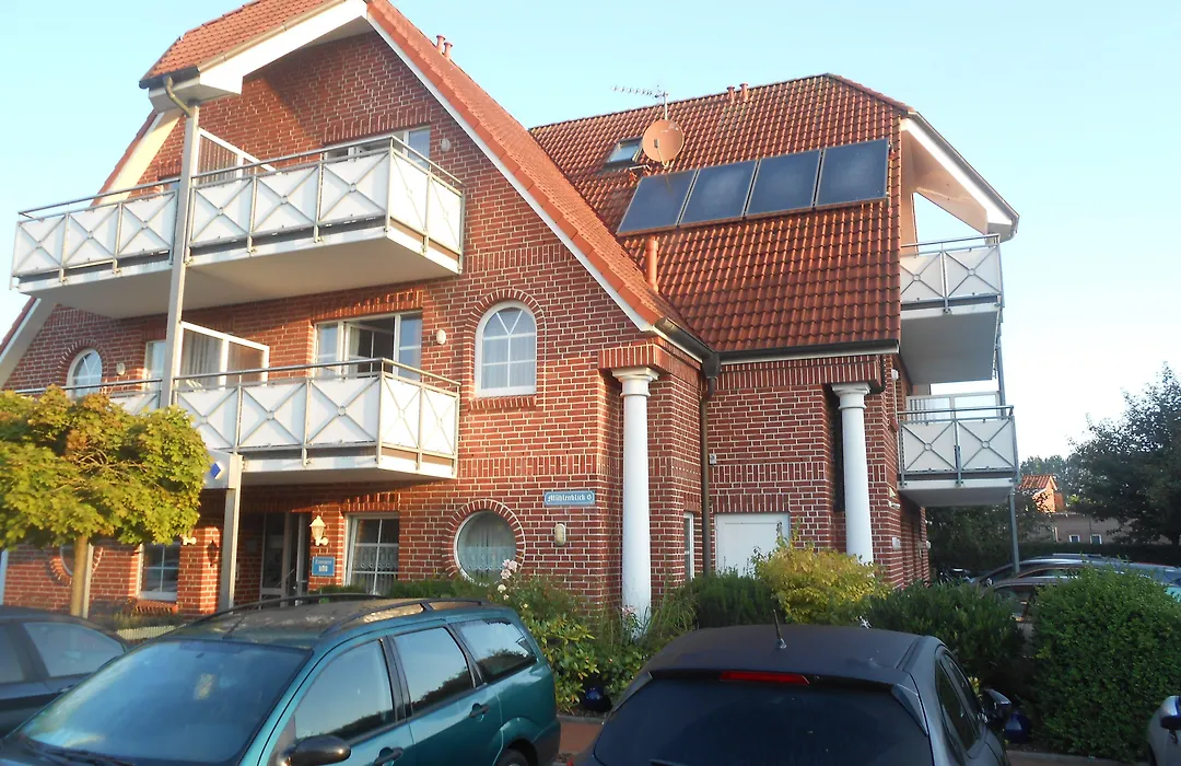 Hotel Blischke-1