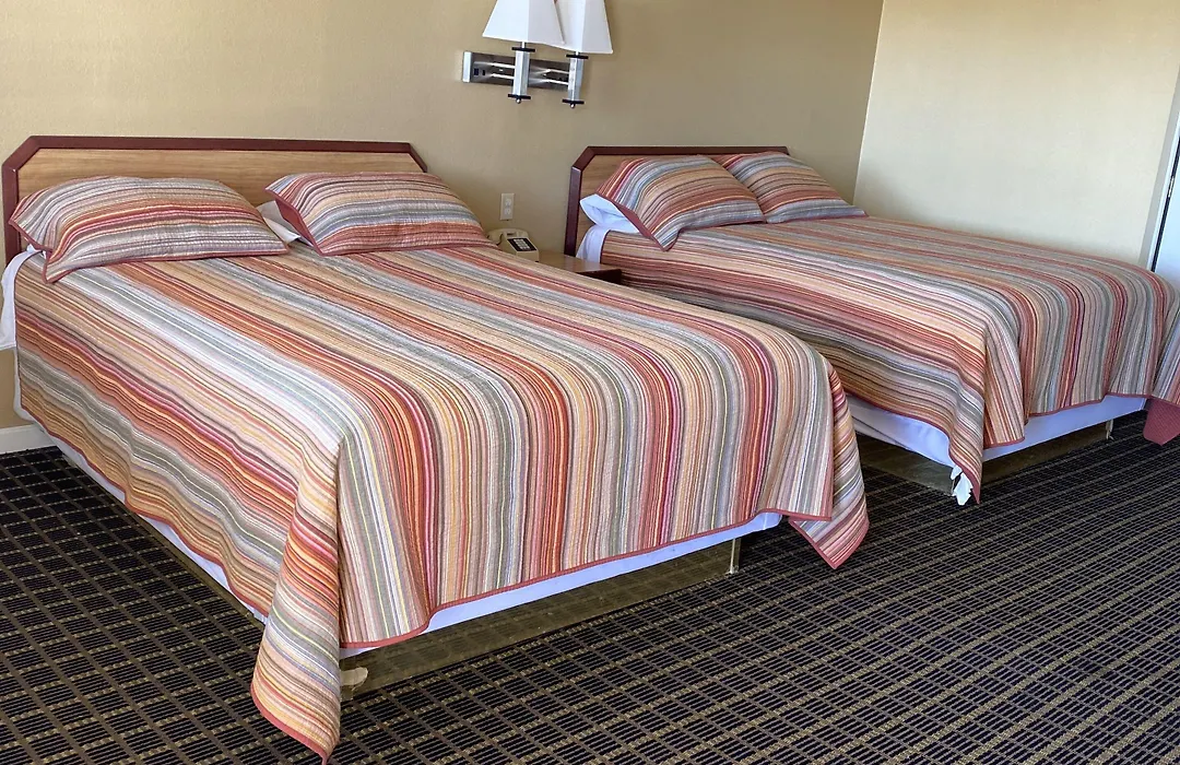 Mount Whitney Motel-1