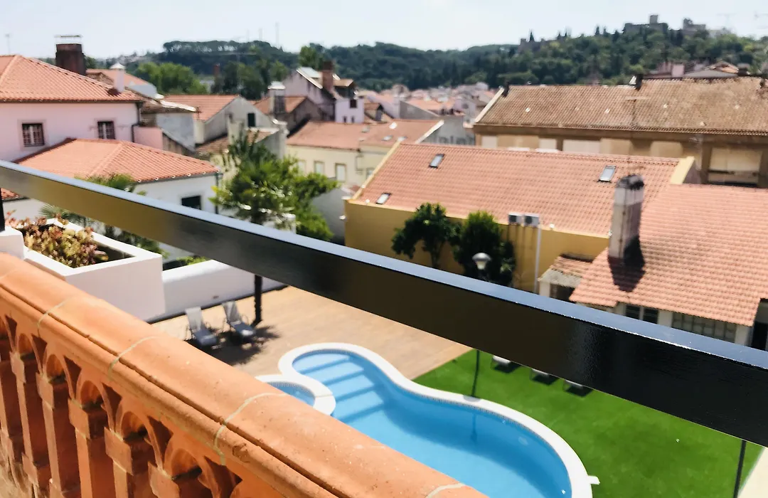 O Paço - Vintage Suites-1