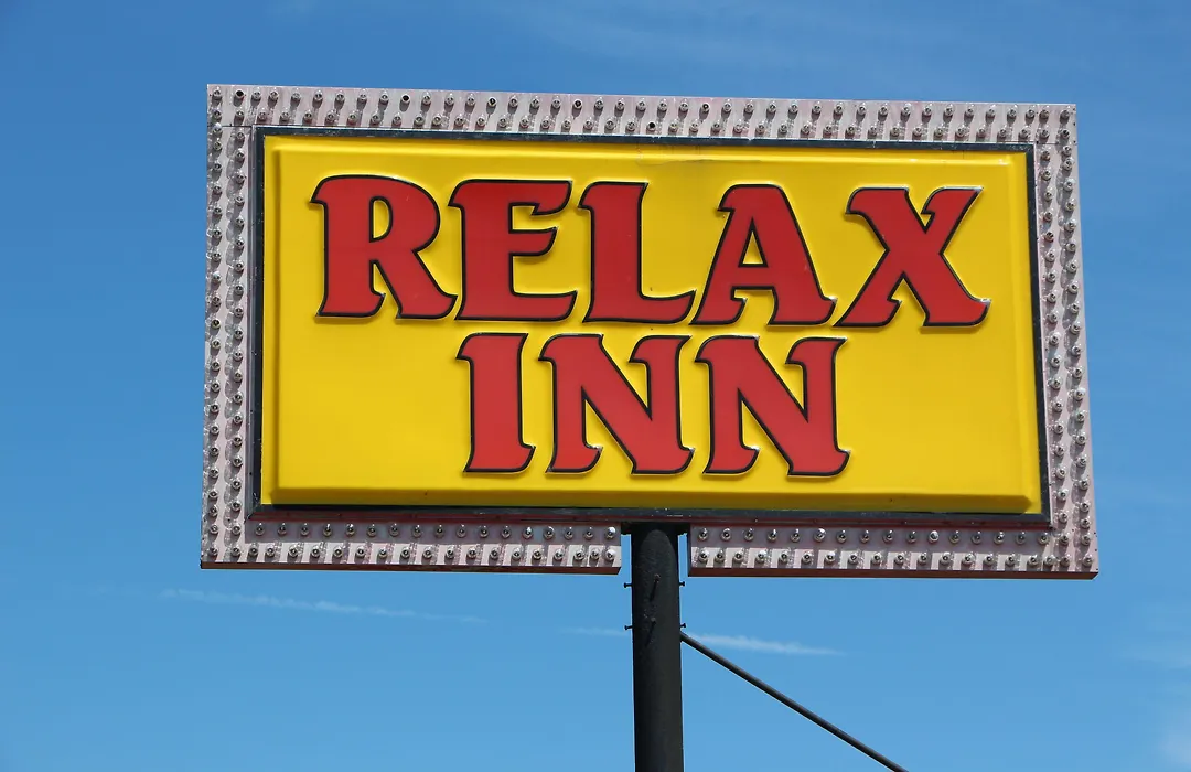 Relax Inn Vinita-1