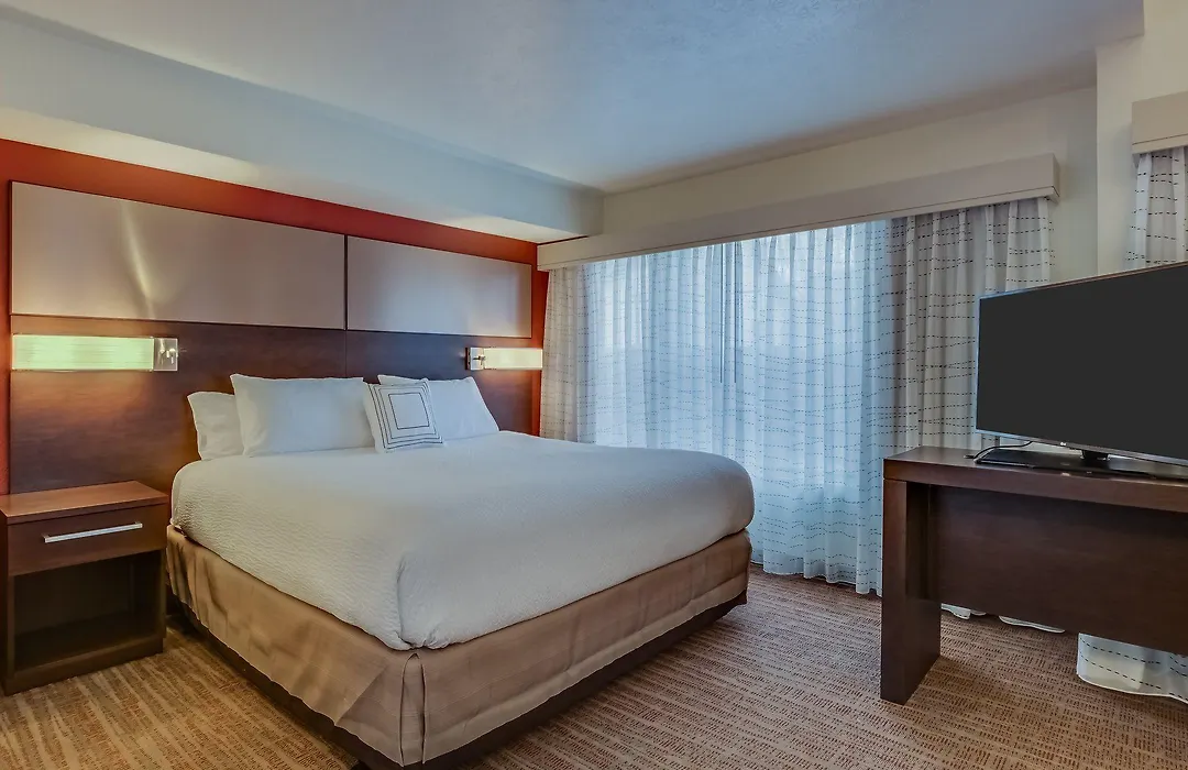 Residence Inn South Bend-1