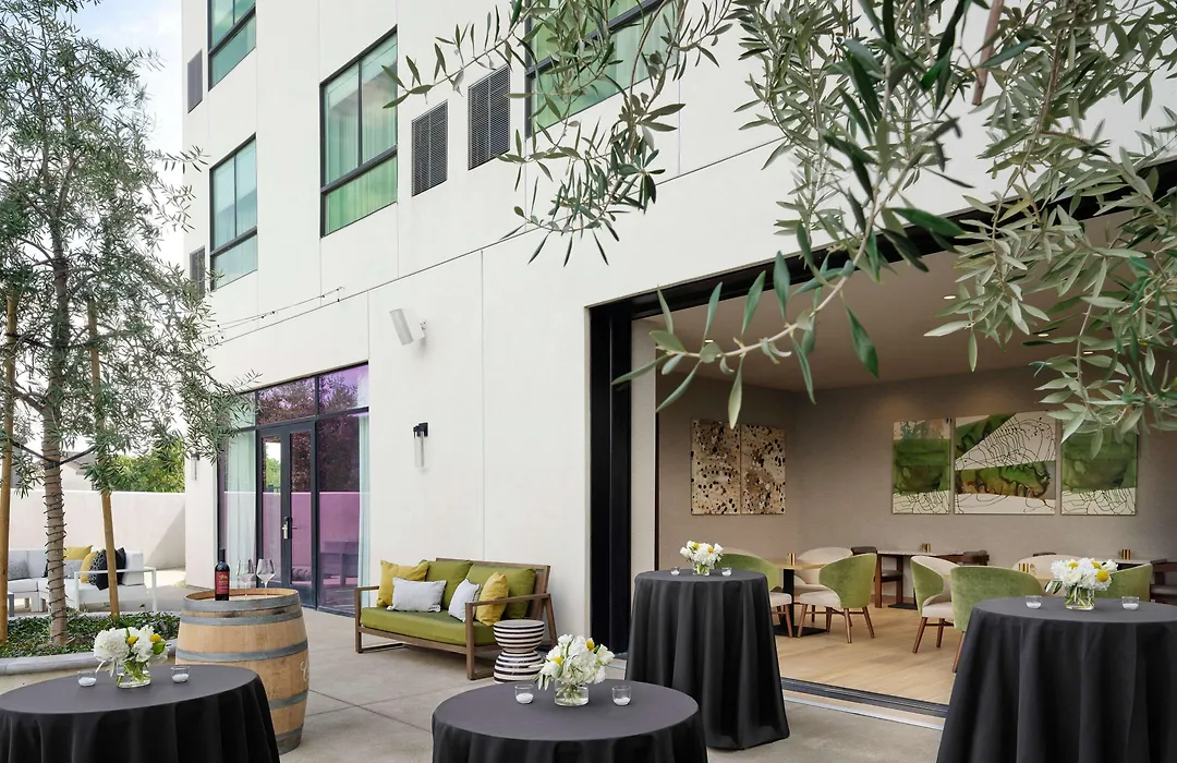 The Knoll Hotel Napa Valley, Tapestry Collection By Hilton-1