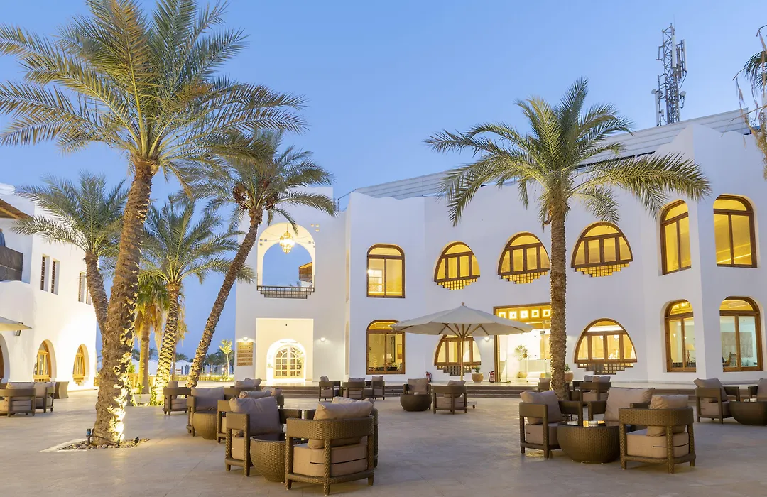 Safir Dahab Resort-1