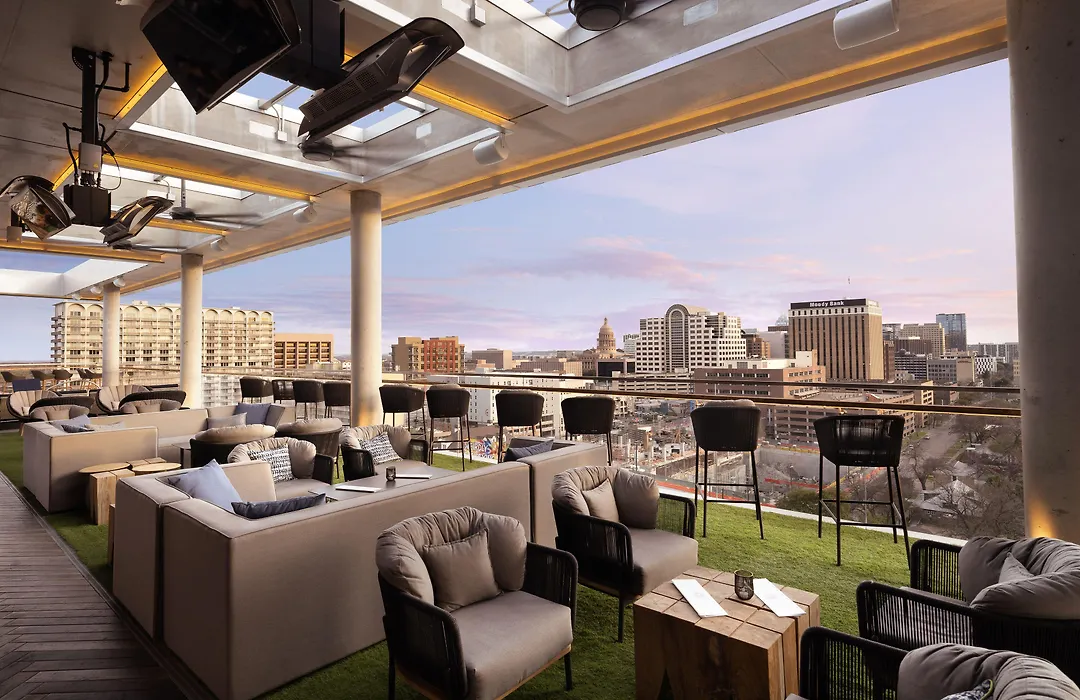 Ac Hotel By Marriott Austin-University-1