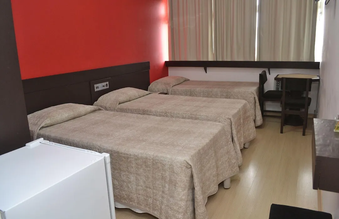Hotel Mansiones-1