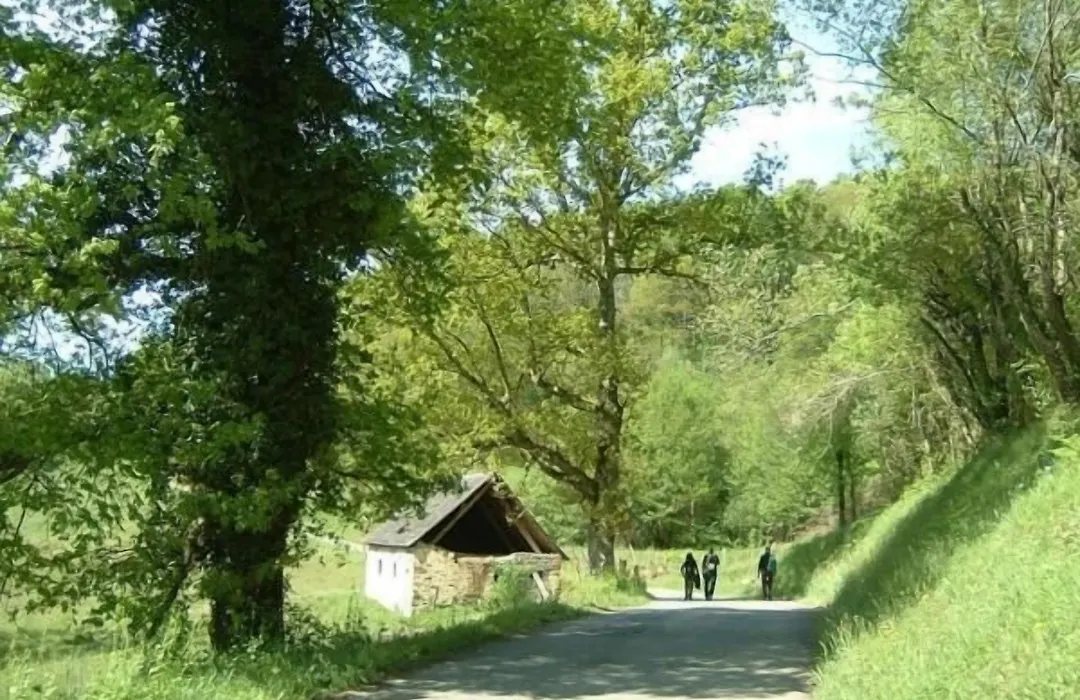 La Résidence des Thermes-1