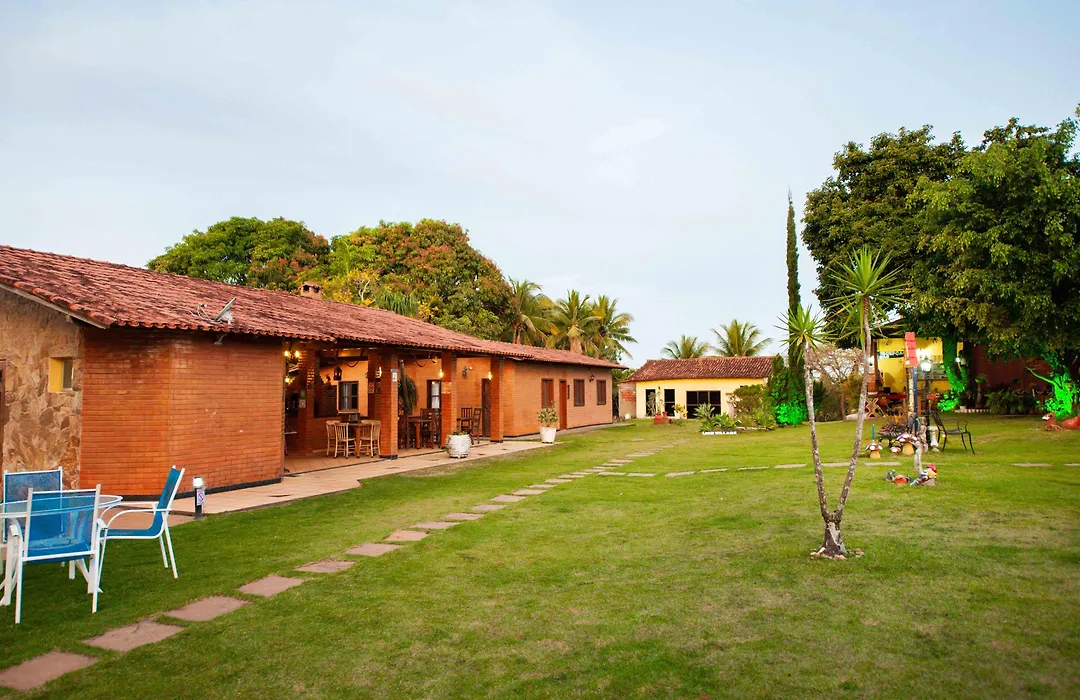 Sitio Toca do Leao-1
