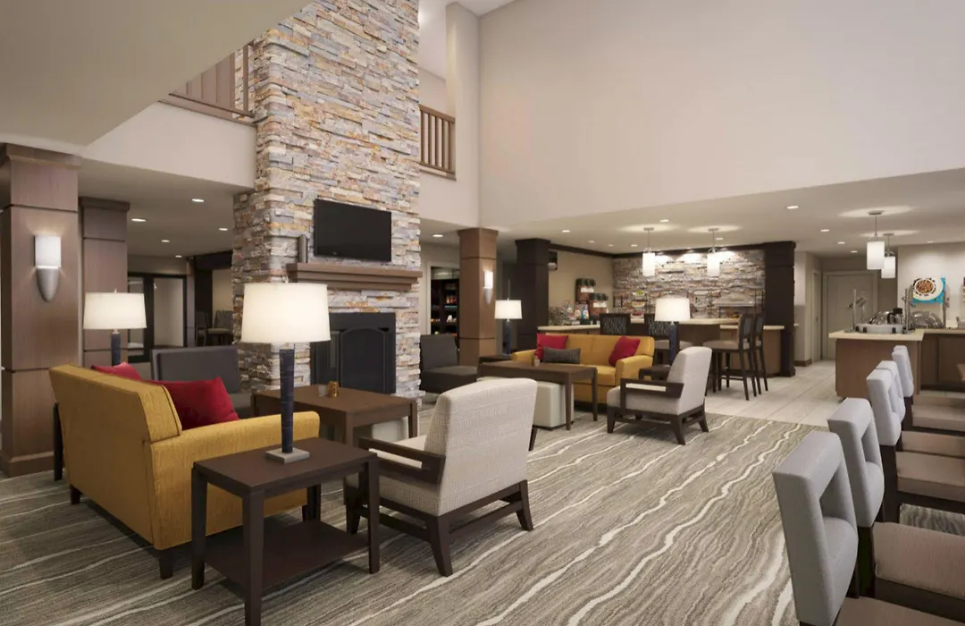 Staybridge Suites - Lafayette By Ihg-1