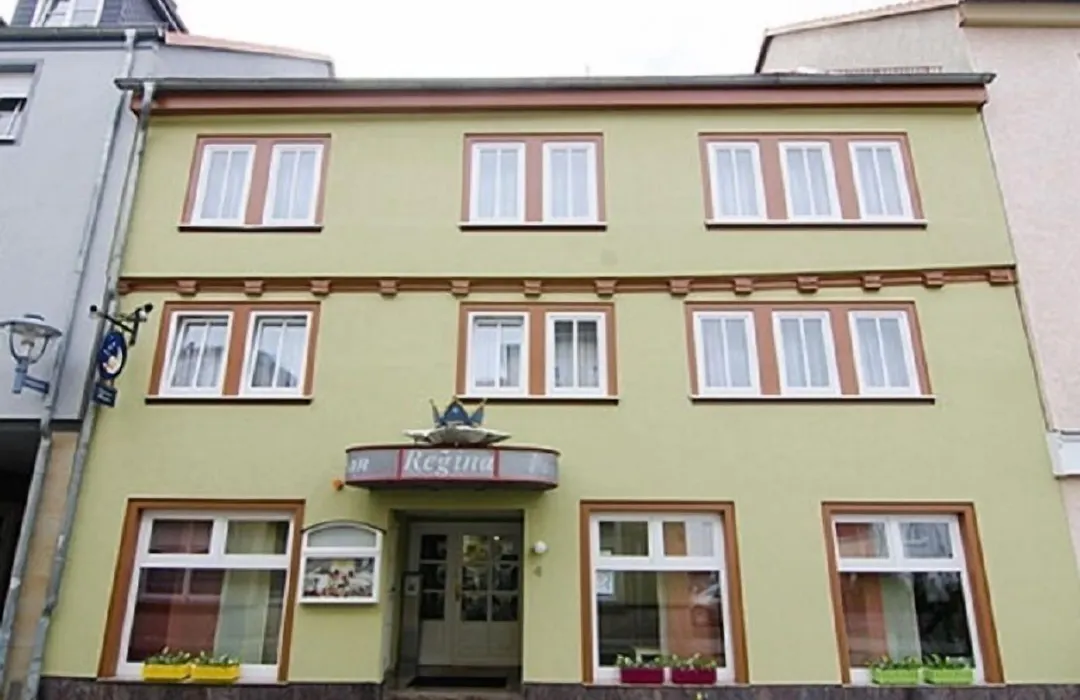 Pension Regina - Inh. Monique Kluge-1