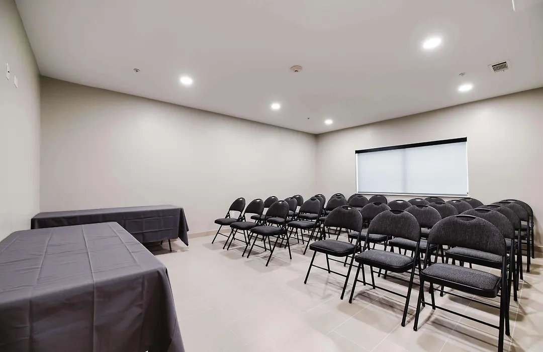 Surestay Studio By Best Western Conroe Downtown-1