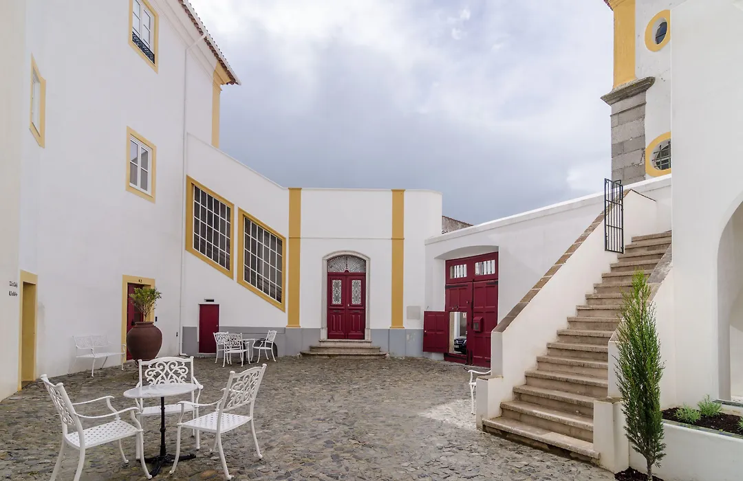 Casa Morgado Esporao-1