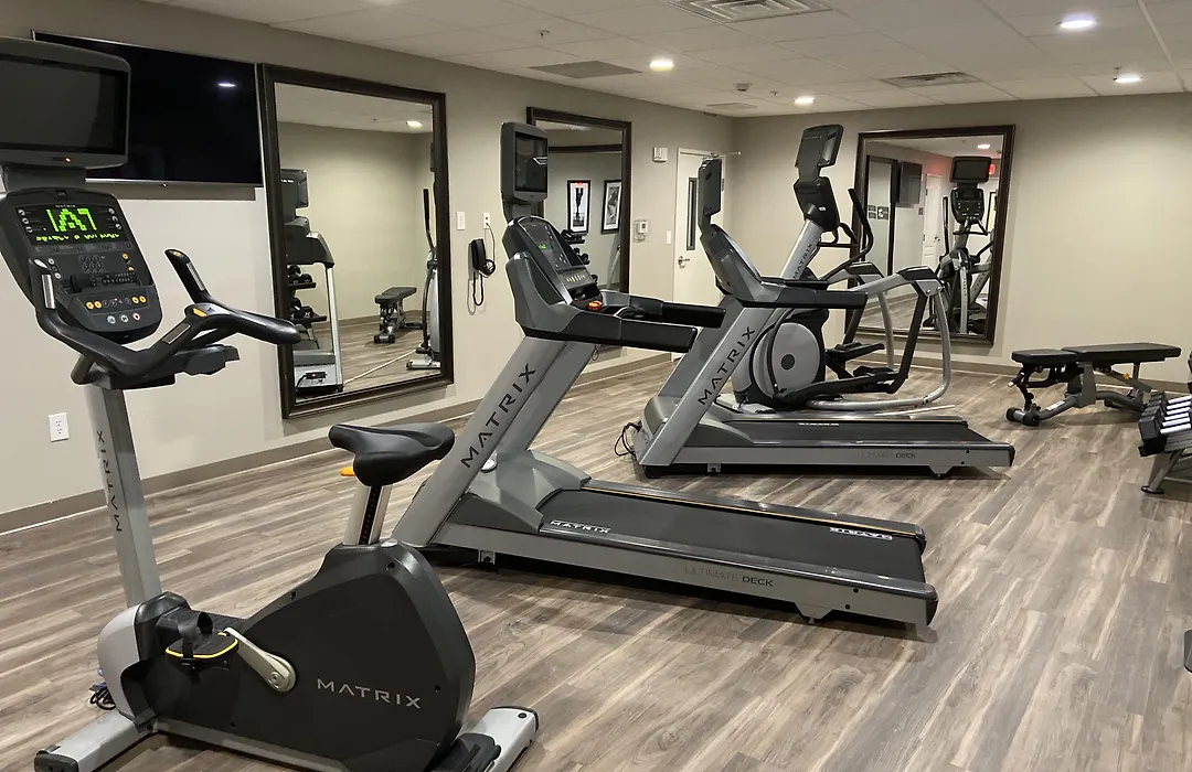 Staybridge Suites - Denton By Ihg-1