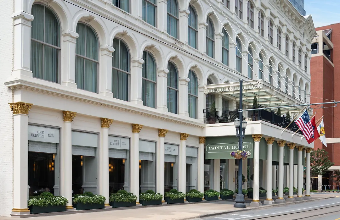 Capital Hotel-1