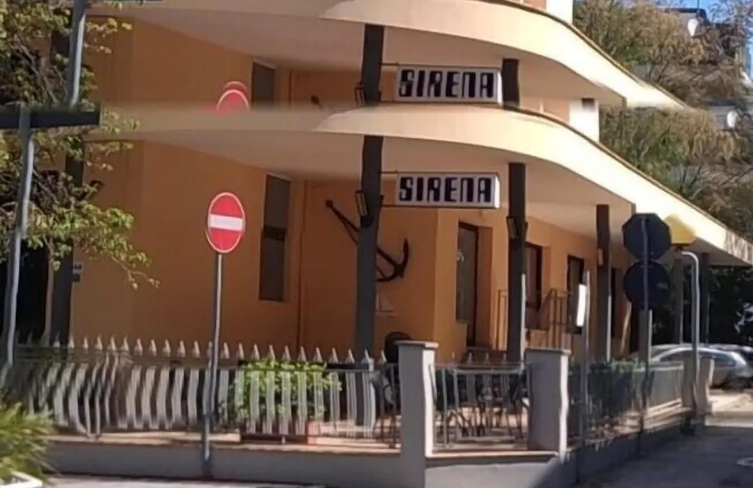 Hotel Sirena-1