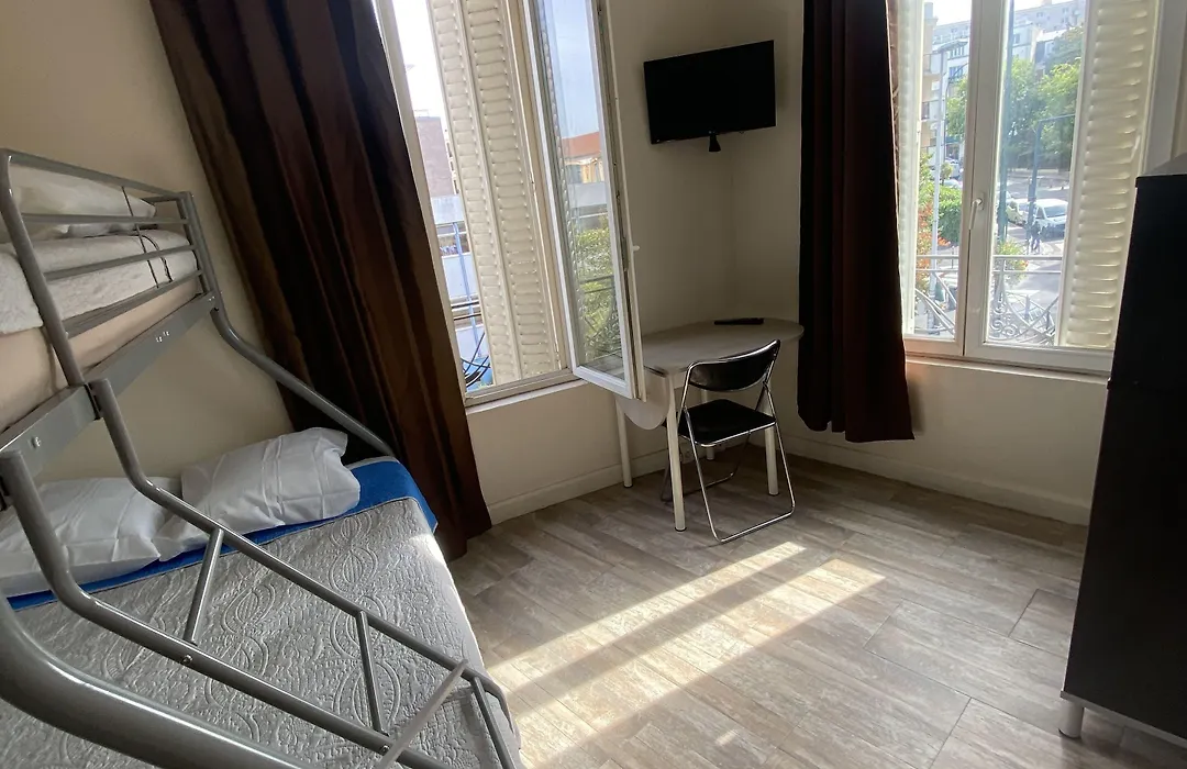Rent Appart - Colombes-1
