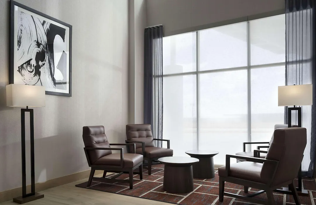 Hyatt Place Amarillo-West-1