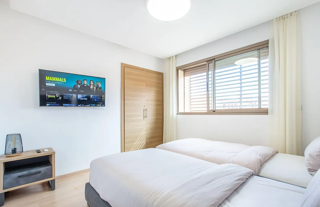 Zari Boutique Aparthotel-1