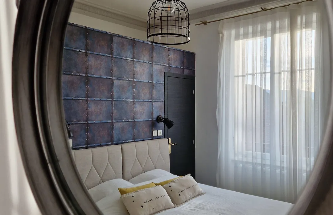 Hipster Suites - Chez Axelle --1