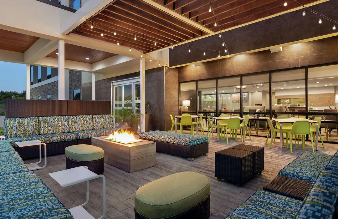 Home2 Suites By Hilton Houston-Pearland, Tx-1