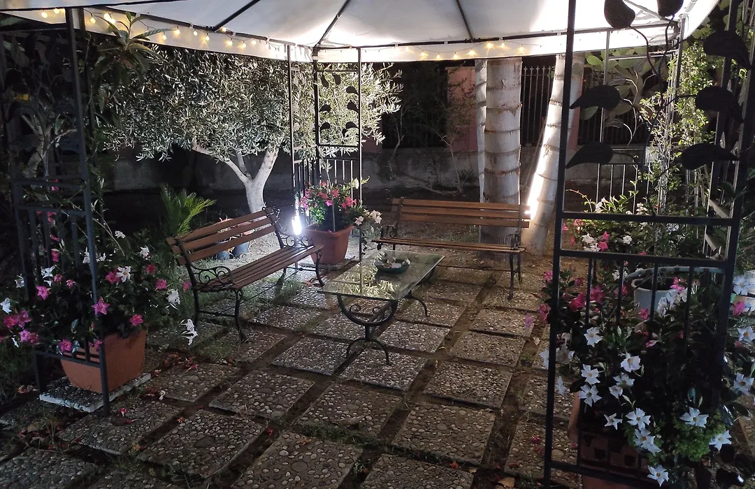 La Casetta B&B-1