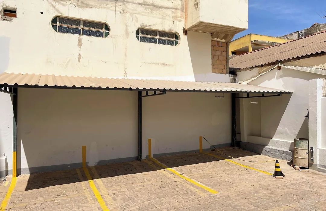 Hotel Minas-1