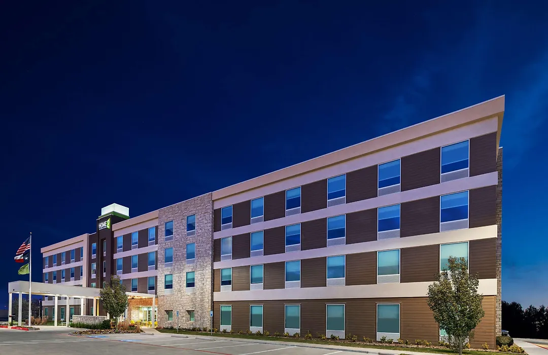 Home2 Suites By Hilton Midland East, Tx-1