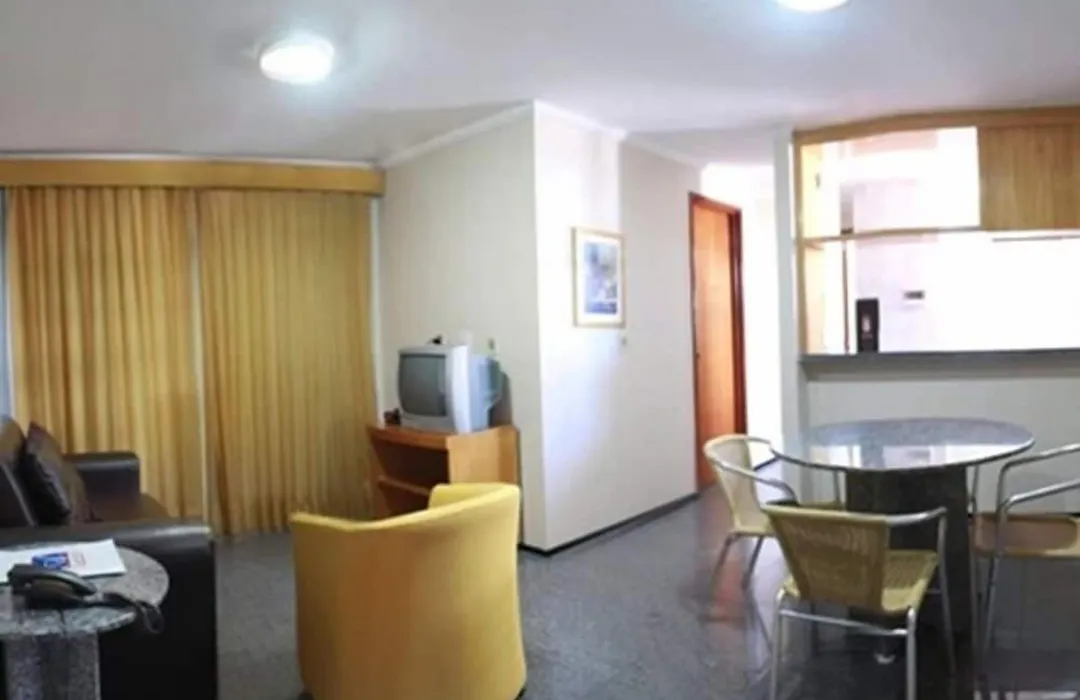 Joh Blue Ocean Flat Hotel-1