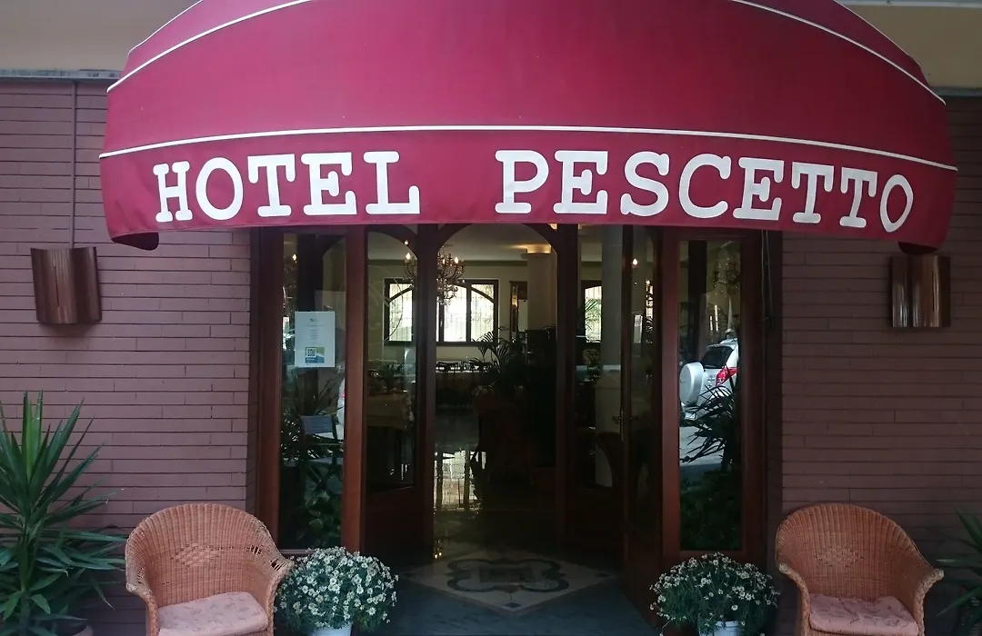Hotel Pescetto-1