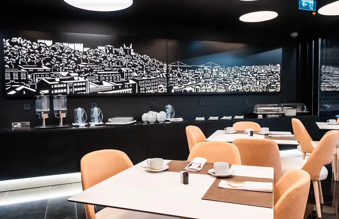 Hills Hotel Lisboa-1